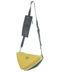 PRADA ショルダーバッグ レディース 【古着】【中古】【送料無料】