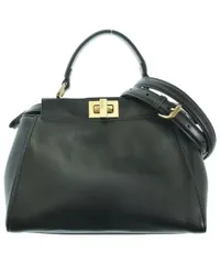 FENDI ハンドバッグ レディース 【古着】【中古】【送料無料】