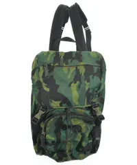 PRADA バックパック・リュック レディース 【古着】【中古】【送料無料】