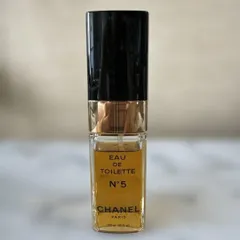 シャネル　Eau de Toilette オーデトワレ　100ml