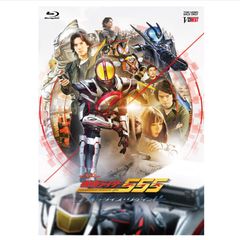 仮面ライダーファイズ パラダイス・リゲインド 555 入場者プレゼント