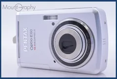 2026年最新】pentax optio e60の人気アイテム - メルカリ