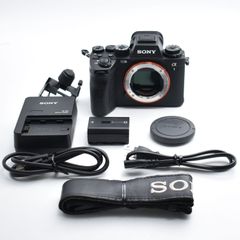 SONY α7SIII ILCE-7SM3 レンズセット - メルカリ