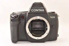 2026年最新】contax nxの人気アイテム - メルカリ