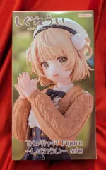 フリュー Trio-Try-iT Figure しぐれうい