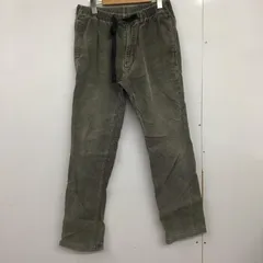 GRAMICCI  グラミチ パンツ ワークパンツ、ペインターパンツ 0816-wkj コーデュロイ ニューナロー パンツ