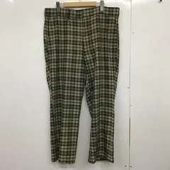 FARAH ファーラー パンツ スラックス スラックスパンツ ワイドパンツ センタータックパンツ 80sのサムネイル