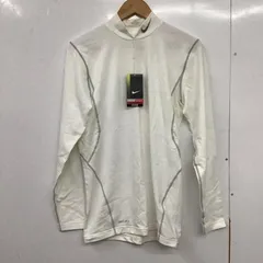 NIKE ナイキ カットソー 長袖 長袖カットソー タートルネックカットソー スポーツウェア