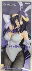 フリュー BiCute Bunnies Figure オーバーロード アルベド