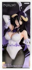フリュー BiCute Bunnies Figure オーバーロード アルベド