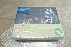 あの日見た花の名前を僕達はまだ知らない。Blu-ray 完全生産限定版 管理g0331