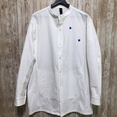 定価22000円】WOKE EDGE ネルシャツ チェック柄 タグ付き 新品 - メルカリ