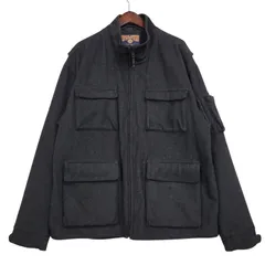 【中古品】 DULUTH TRADING CO.  ダルース トレーディング カンパニー 90-00S FIELD CHORE WORK JACKET フィールド チョア ワーク ジャケット アウター 【146-260331-cs-11-izu】