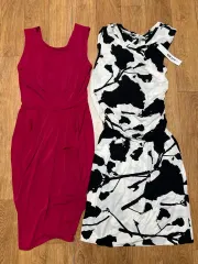 BCBGマックスアズリア＋DKNY ワンピース 未使用