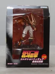 セガ 最強伝説編/コレクションフィギュア ファルコ