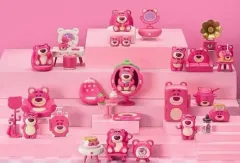 ディズニー トイストーリー ロッツォ ロッツォルーム フィギュア