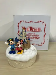 P/KIRIN ディズニー 35周年 Viva!Dream フィギュアリンのサムネイル
