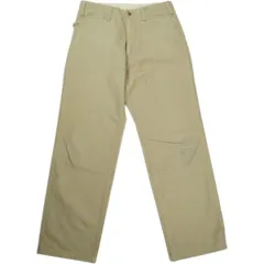 Size【S】 TENDERLOIN テンダーロイン BDP T/C ワークパンツ ベージュ 【中古品-良い】 20839125のサムネイル
