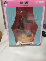 スパイファミリー a賞