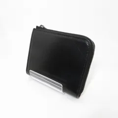 瀬戸大橋店】CRAFSTO | クラフトス 中古 札入れ 財布 ブラック 【124