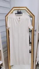 レディース ニットワンピース ロング丈ワンピース 3種類