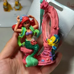 ディズニー アリエル オーナメント