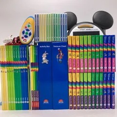 メインプログラム ストレートプレイ ミッキーメイト ディズニー英語　305581