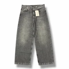 2026年最新】acne studios 1989 loose fitの人気アイテム - メルカリ