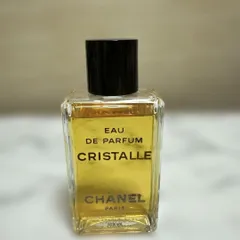 CHANEL クリスタル　オードパルファム 75ml
