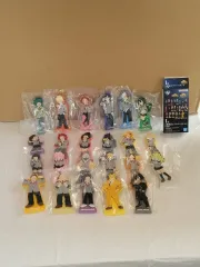 (フルセット)僕のヒーローアカデミア ラバースタンド I賞 全23種 一番くじ ヒロアカ 僕のヒーローアカデミア