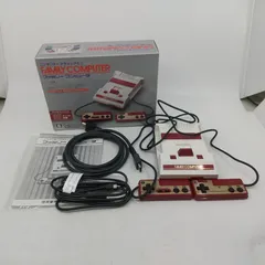 【動作確認済】ニンテンドークラシックミニ ファミリーコンピュータ 本体 CLV-101 HDMIケーブル＋電源ケーブル＋説明書付属 Nintendo 任天堂 2603BXth128