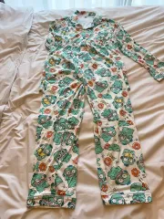 ハンギョドン パジャマ