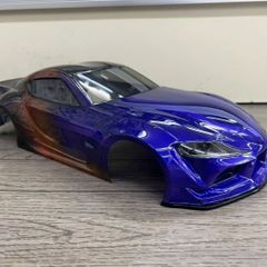 TOYOTA GRスープラ For PANDEM 260 アディクション - メルカリ