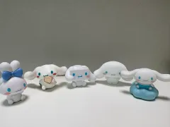 まとめ サンリオ シナモロール フィギュア