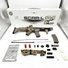送料込！ 東京マルイ MWS geisseleカスタム 美品 ガスガン - メルカリ