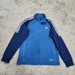 (ヴィンテージボックス) adidas アディダス 正規品 トレーニング ジャケット メンズ 100サイズ