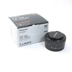 2026年最新】lumix 12-32の人気アイテム - メルカリ