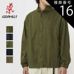 Gramicci by F/CE テックコーチ シャツジャケット カーキ M - メルカリ
