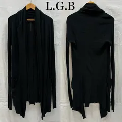 2026年最新】lgb バッククロスの人気アイテム - メルカリ