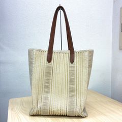 ꕥ JAMIN PUECH ꕥジャマンピュエッシュꕥパッチワークトートバッグ 