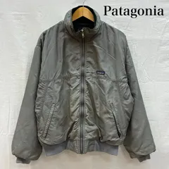 パタゴニア 90s USA製 シェルド シンチラ ジャケット フリース ライナー オールド ヴィンテージ メンズ M ISItems【USED】【古着】【中古】50155215