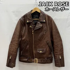 2026年最新】ジャックローズ ホースハイドの人気アイテム - メルカリ