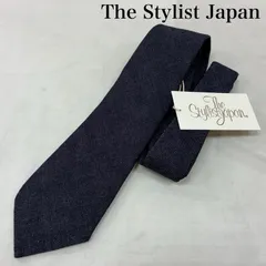 ザスタイリストジャパン デニム ネクタイ TSJA-59805-02 メンズ FREE ISItems【USED】【古着】【中古】50155284のサムネイル