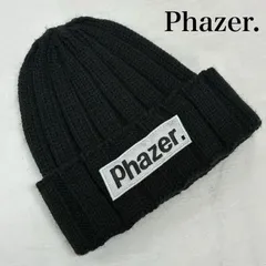 Phazer tokyo フェイザートーキョー キャップ 2026年最新】Phazer tokyo キャップの人気アイテム - メルカリ