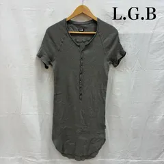2026年最新】LGB SHIRT-Gの人気アイテム - メルカリ