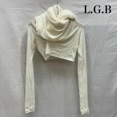 ルグランブルー CARDI / STL 0216F 2WAY カシミヤ混 変形 カーディガン アーカイブ メンズ 0 ISItems【USED】【古着】【中古】50155366のサムネイル