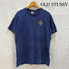 ステューシー 90s USA製 銀タグ シングルステッチ Tシャツ オールド ヴィンテージ メンズ M ISItems【USED】【古着】【中古】50155408