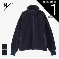 nanamicaナナミカ Reversible リバーシブル フリース - メルカリ