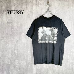 00s Stussy Laura 復刻 ゴールデンサイズ ストリート フォト - メルカリ