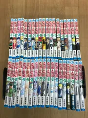 ★【未開封3冊】ハンターハンター HUNTER×HUNTER　1~38巻 コミック全巻セット　《AX31M》